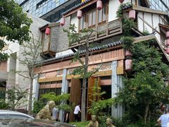 门面-大张烙馍村(泉山店)