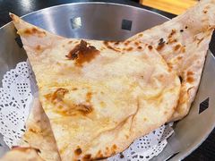 -克比叔叔印度餐厅Kebabs on the Grille(人民广场店)