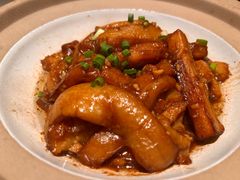 -客语客家菜(佳兆业广场店)