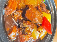 -镇江苏宁银河国际酒店-享悦中餐厅(市政路分店)