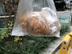 -六广门毛阿姨糯米饭