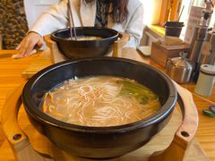 -勺子米线·云南传统小吃市集(四方街店)