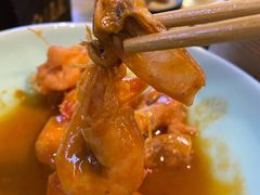 -局气 烤鸭·北京菜(光华路店)