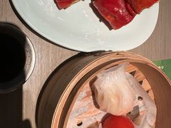 -茶港·点心·粤菜(江腾广场店)