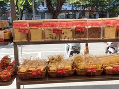 -粮丰园(迎宾店)