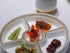 许家如意五福拼盘-许家菜.艺创菜(仁和新城店)