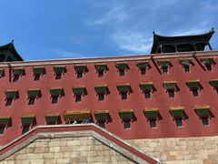 -普陀宗乘之庙(小布达拉宫)