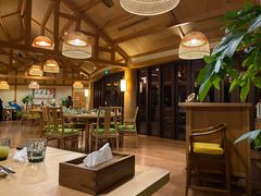 -青城山六善酒店·紫氣園中餐厅