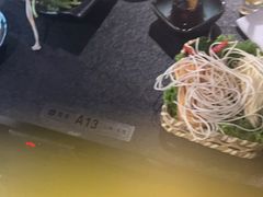 -湊湊火锅·茶憩(卓展店)