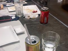 -大渔铁板烧(东城店)