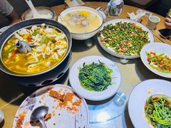 -卞氏菜根香·川菜(青羊万达店)