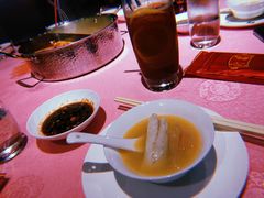 花胶黄鱼锅-行家海鲜火锅酒家(静安寺店)