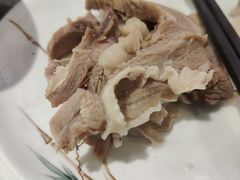 -肖仙仙羊肉汤·始于1996年(郫都店)