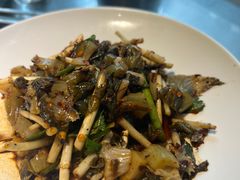 -亮欢寨快活林 酸汤鱼(仁怀店)