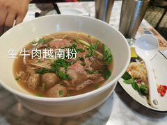 -PHO爺·越南料理(亦庄大族广场店)