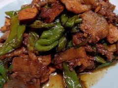 -阿毛饭店·宁波老字号(儿童公园旗舰店)
