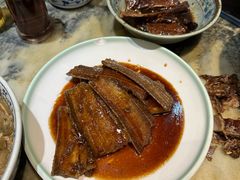 -慧娟面馆·餐厅(望江路店)
