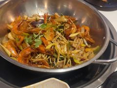 -重庆巴渝火锅(钟家村店)