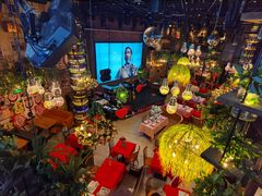 -贝贝龙虾·音乐餐厅(昌平东关店)