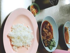 -Kha Mu Charoensang(Silom)