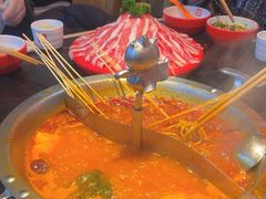 -蜀大侠火锅.川剧变脸(龙泉世茂店)