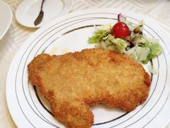 -红房子西菜馆(淮海中路店)