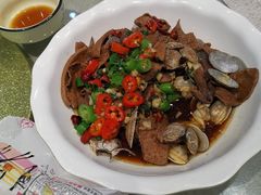 -阿巧一号私房菜(止园路店)