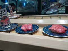 -大起水产回转寿司(道顿堀店)