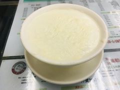 双皮奶-义顺牛奶公司