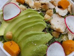 -农畉LONFOOD(福田星河COCOPark店)