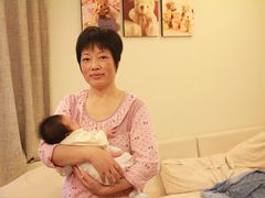 -贝斯特月嫂·育婴护理(北外滩总店)