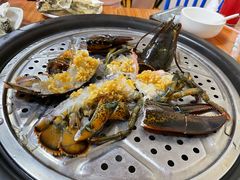 -船奇蒸汽海鲜·闽菜(八市海鲜总店)