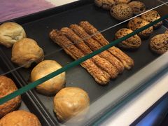 -西树泡芙(喜隆多店)