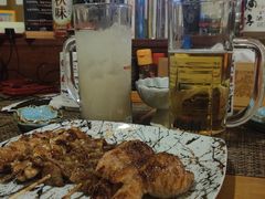 -半藏居酒屋(香港花园店)