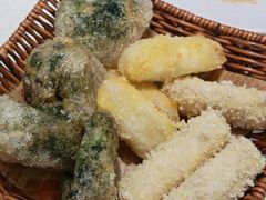 -潮之南·潮汕菜·鱼仔档(南山店)