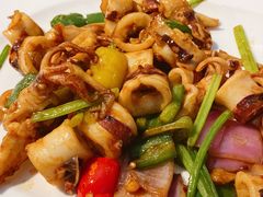 -大树头森林餐厅(番禺广场店)