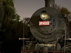 -长春市南湖公园