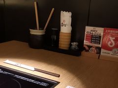 -温野菜涮涮锅(大悦城店)
