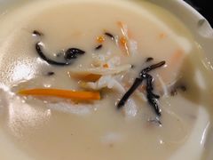 鱼羹-绿茶餐厅(天津天河城店)