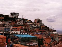 -东极岛景区