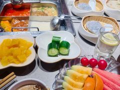 -海底捞火锅(银泰中心店)