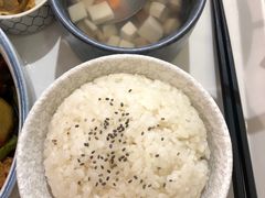 -轻蔬不用等·素食(江苏路店)