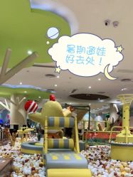 -meland亲子乐园(深圳领展中心城店)