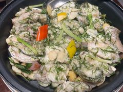 -东方御宴海鲜酒楼(棕泉酒店)