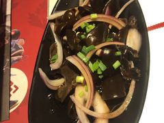 -鱼酷活鱼烤鱼(人信汇商场店)