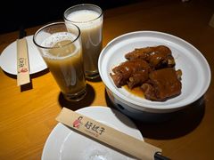-好嫂子酱猪手•农家菜(华远坊店)