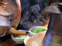 -常赢三兄弟·清真涮肉·清真炒菜(朝阳新城店)