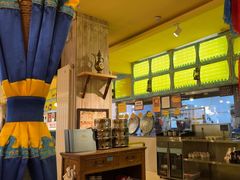 -格日勒阿妈蒙古厨房(大召店)