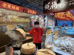 -蚝得喜海鲜(东城店)