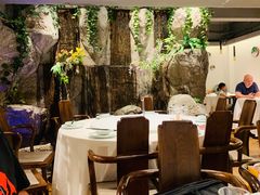 大堂-老湘亲·品鉴湘菜(湖里店)